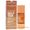 Picture of Radiance-Plus Golden Glow Booster by Clarins for Women - 0.5 oz Treatment (Tester)