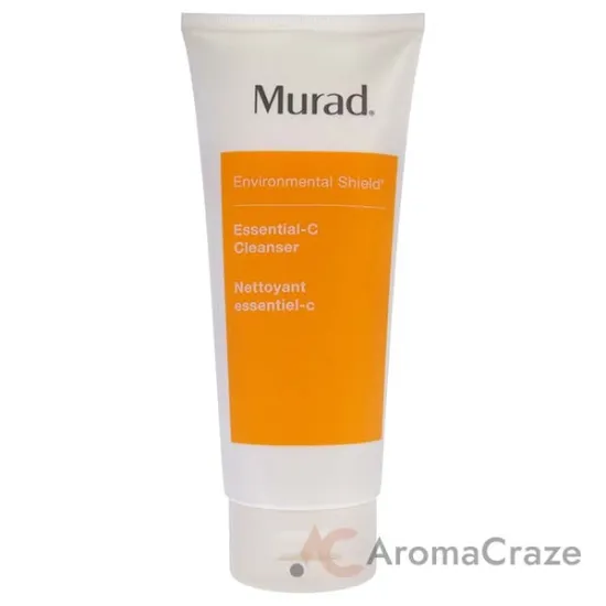 Picture of Essential-C Cleanser by Murad for Unisex - 6.75 oz Cleanser (Tester)