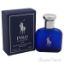 Polo Blue by Ralph Lauren for Men - 1.3 oz EDT Spray