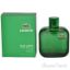 Lacoste Eau DE Lacoste L.12.12 Vert by Lacoste for Men - 3.3