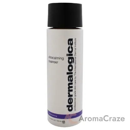 Picture of Ultracalming Cleanser by Dermalogica for Unisex - 8.4 oz Cleanser (Tester)