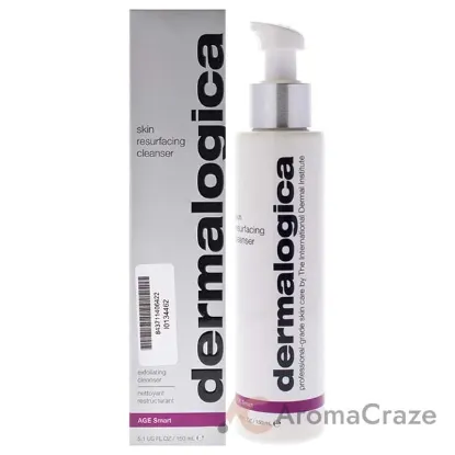 Picture of Skin Resurfacing Cleanser by Dermalogica for Unisex - 5.1 oz Cleanser (Tester)