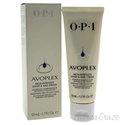 Avoplex High-Intensity Hand & Nail Cream by OPI for Women - 