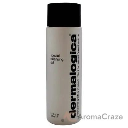 Picture of Special Cleansing Gel by Dermalogica for Unisex - 8.4 oz Cleanser (Tester)