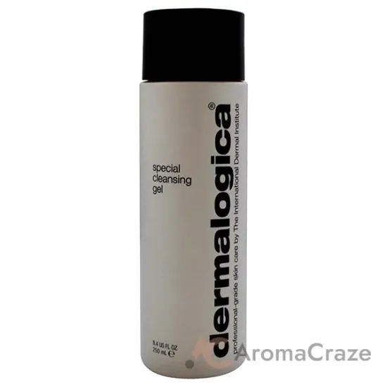 Picture of Special Cleansing Gel by Dermalogica for Unisex - 8.4 oz Cleanser (Tester)