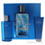Cool Water Wave by Davidoff for Men - 2 Pc Gift Set 4.2oz ED