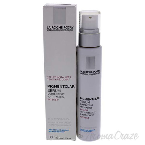 Pigmentclar Serum Visible Dark Spot Reducer by La Roche-Posa
