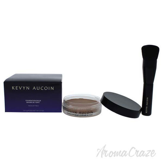 Foundation Balm - Medium FB5.5 by Kevyn Aucoin for Women - 0