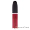 Picture of Retro Matte Liquid Lipstick - 102 Dance With Me by MAC for Women - 0.17 oz Lipstick