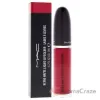 Picture of Retro Matte Liquid Lipstick - 102 Dance With Me by MAC for Women - 0.17 oz Lipstick