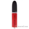Picture of Retro Matte Liquid Lipstick - 105 Feels So Grand by MAC for Women - 0.17 oz Lipstick