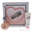 Mad Love by Katy Perry for Women - 2 Pc Gift Set 3.4oz EDP S