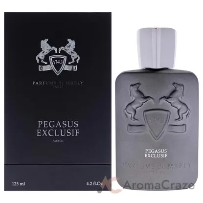 Picture of Pegasus Exclusif Edition Royale by Parfums de Marly for Men - 4.2 oz EDP Spray