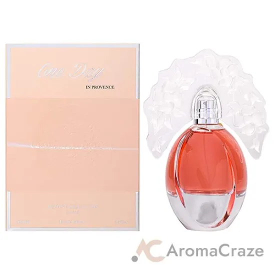 Picture of One Day in Provence by Reyane Tradition for Women - 3.3 oz EDP Spray