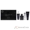 Picture of Club De Nuit Intense by Armaf for Men - 4 Pc Gift Set 3.6oz EDT Spray, 1.7oz Body Spray, 3.4oz Shower Gel, 8.4oz Shampoo