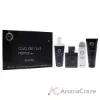 Picture of Club De Nuit Intense by Armaf for Men - 4 Pc Gift Set 3.6oz EDT Spray, 1.7oz Body Spray, 3.4oz Shower Gel, 8.4oz Shampoo