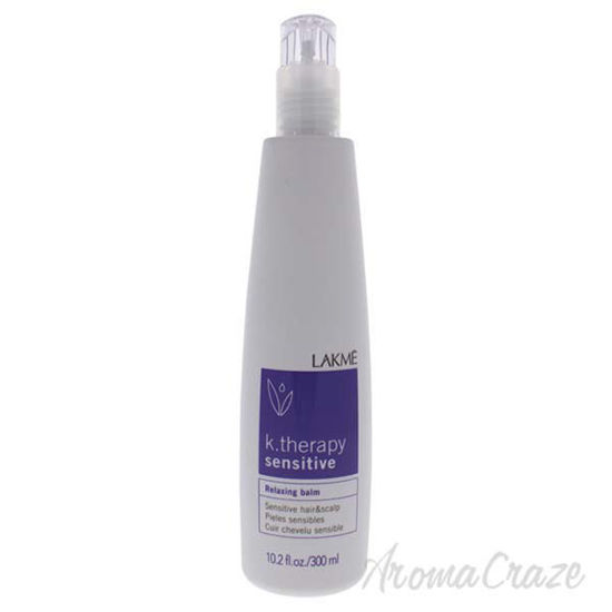 K-Therapy Sensitive Relaxing Balm by Lakme for Unisex - 10.1