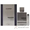 Picture of Amber Oud - Carbon Edition by Al Haramain for Men - 6.7 oz EDP Spray