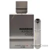 Picture of Amber Oud - Carbon Edition by Al Haramain for Men - 6.7 oz EDP Spray