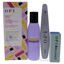 Manicure Prep Kit by OPI for Women - 4 Pc 3.7oz Expert Touch