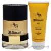 Picture of AB Spirit Millionaire by Lomani for Men - 2 Pc Gift Set 3.3oz EDP Spray, 3.3oz Shower Gel