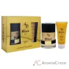 Picture of AB Spirit Millionaire by Lomani for Men - 2 Pc Gift Set 3.3oz EDP Spray, 3.3oz Shower Gel