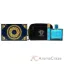 Picture of Versace Eros by Versace for Men - 3 Pc Gift Set 3.4oz EDT Spray, 0.3oz EDT Spray, Pouch
