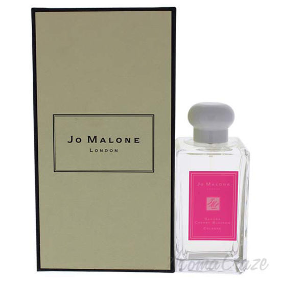 Sakura Cherry Blossom by Jo Malone for Women - 3.4 oz Cologn