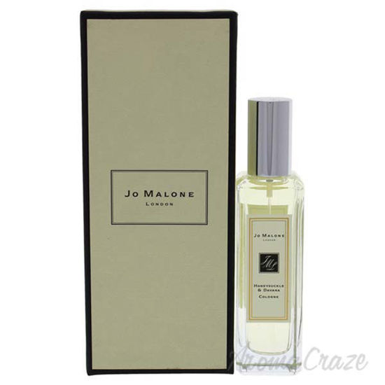 Honeysuckle and Davana Cologne by Jo Malone for Women - 1 oz