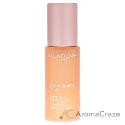 Picture of Extra Firming Eye Balm by Clarins for Unisex - 0.5 oz Cream (Tester)