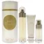 Picture of 360 by Perry Ellis for Women - 3 Pc Gift Set 3.4oz EDT Spray, 0.25oz EDT Spray (Mini), 3oz Shower Gel