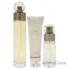 Picture of 360 by Perry Ellis for Women - 3 Pc Gift Set 3.4oz EDT Spray, 0.25oz EDT Spray (Mini), 3oz Shower Gel