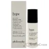 Picture of Hope in a Jar Eye Revival Serum-In-Cream by Philosophy for Unisex - 0.5 oz Sreum