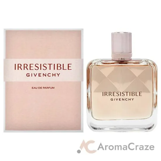 Picture of Irresistible by Givenchy for Women - 2.7 oz EDP Spray