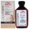 Picture of Color Charm Permanent Liquid Hair Color - 12N 1200 High Lift Blonde by Wella for Unisex - 1.42 oz Hair Color