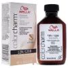 Picture of Color Charm Permanent Liquid Hair Color - 12N 1200 High Lift Blonde by Wella for Unisex - 1.42 oz Hair Color
