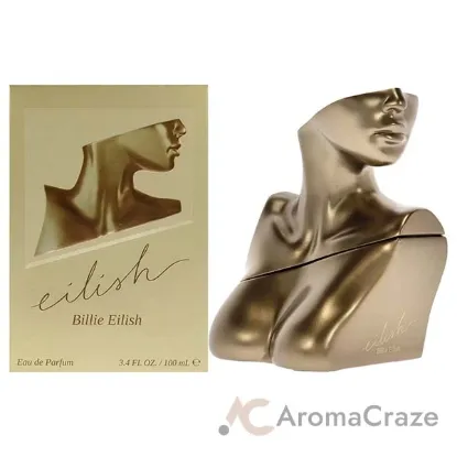 Picture of Eilish by Billie Eilish for Women - 3.4 oz EDP Spray