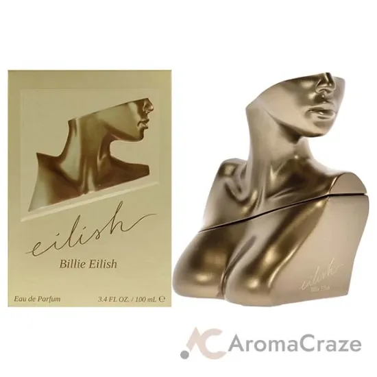 Picture of Eilish by Billie Eilish for Women - 3.4 oz EDP Spray