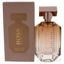 Boss The Scent Private Accord by Hugo Boss for Women - 3.3 o
