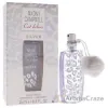 Picture of Cat Deluxe Silver by Naomi Campbell for Women - 0.5 oz EDT Spray