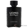 Picture of Uomo Signature by Salvatore Ferragamo for Men - 3.4 oz EDP Spray