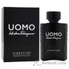 Picture of Uomo Signature by Salvatore Ferragamo for Men - 3.4 oz EDP Spray