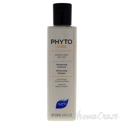 Phytojoba Moisturizing Shampoo by Phyto for Unisex - 8.5 oz 