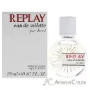 Picture of Replay by Replay for Women - 0.67 oz EDT Spray