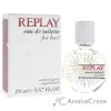 Picture of Replay by Replay for Women - 0.67 oz EDT Spray