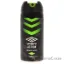 Picture of Action Deodorant Body Spray by Umbro for Unisex - 5 oz Deodorant Spray