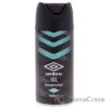 Picture of Ice Deodorant Body Spray by Umbro for Unisex - 5 oz Deodorant Spray