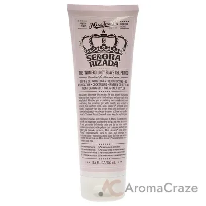 Picture of Senora Rizada by Miss Jessies for Women - 8.5 oz Gel
