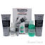 The Essential Traveler Kit by Anthony for Unisex - 5 Pc 8oz 