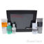 Traveler Kit by Anthony for Unisex - 5 Pc 2oz Glycolic Facia